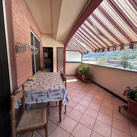 Otto Marzo Daire Finale Ligure Dış mekan fotoğraf