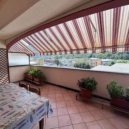 Otto Marzo Daire Finale Ligure Dış mekan fotoğraf