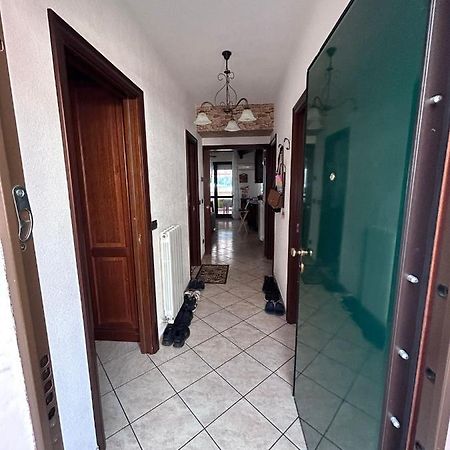 Otto Marzo Daire Finale Ligure Dış mekan fotoğraf
