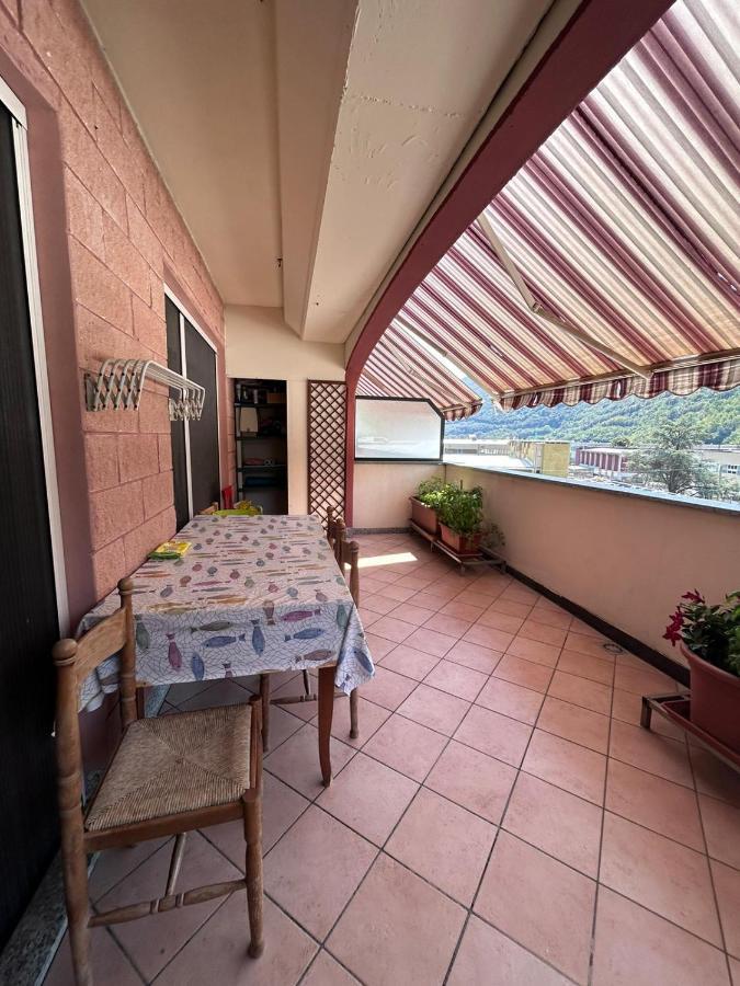 Otto Marzo Daire Finale Ligure Dış mekan fotoğraf