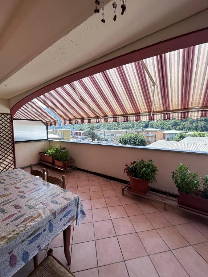 Otto Marzo Daire Finale Ligure Dış mekan fotoğraf