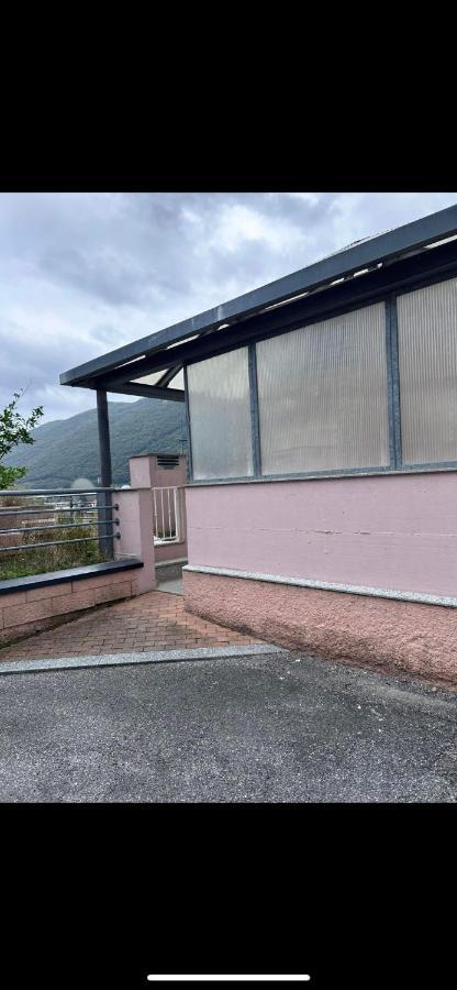Otto Marzo Daire Finale Ligure Dış mekan fotoğraf