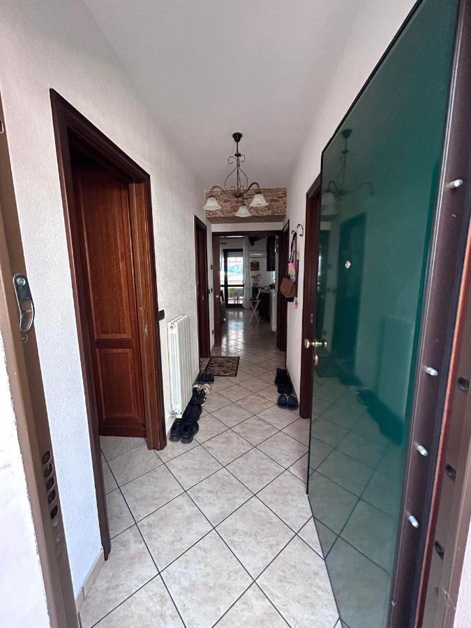 Otto Marzo Daire Finale Ligure Dış mekan fotoğraf