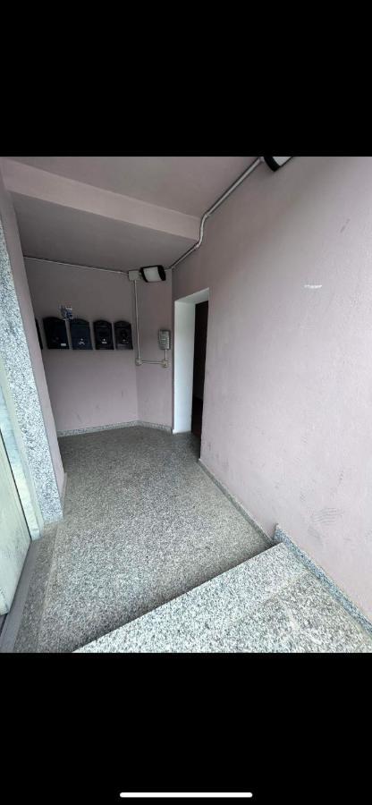 Otto Marzo Daire Finale Ligure Dış mekan fotoğraf