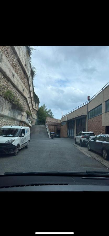 Otto Marzo Daire Finale Ligure Dış mekan fotoğraf