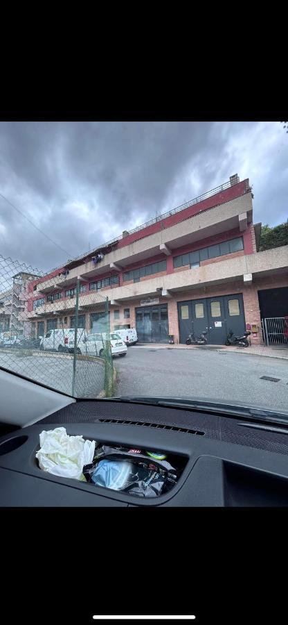 Otto Marzo Daire Finale Ligure Dış mekan fotoğraf