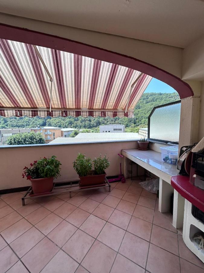 Otto Marzo Daire Finale Ligure Dış mekan fotoğraf